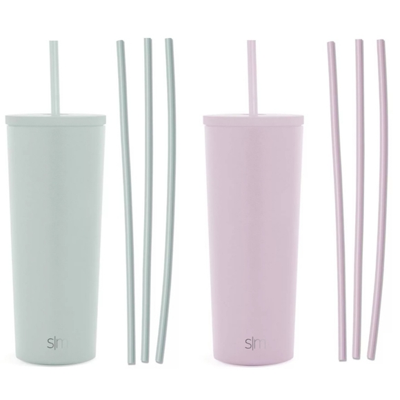 Simple Modern Insulated Tumblers 24oz - Picture 3 of 6